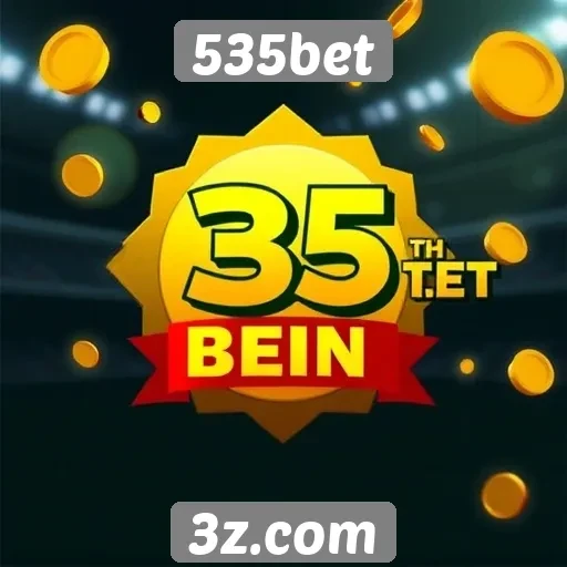 Comparativo entre bônus oferecidos pelo 535bet