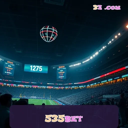 535bet Site Confiável