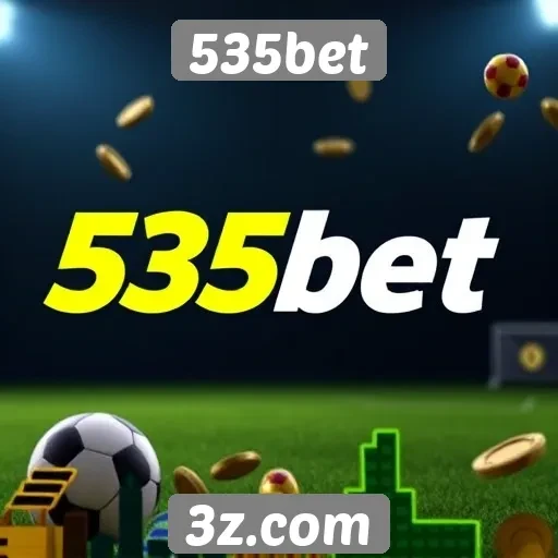 Últimas novidades sobre promoções na 535bet