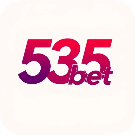 Logotipo 535bet