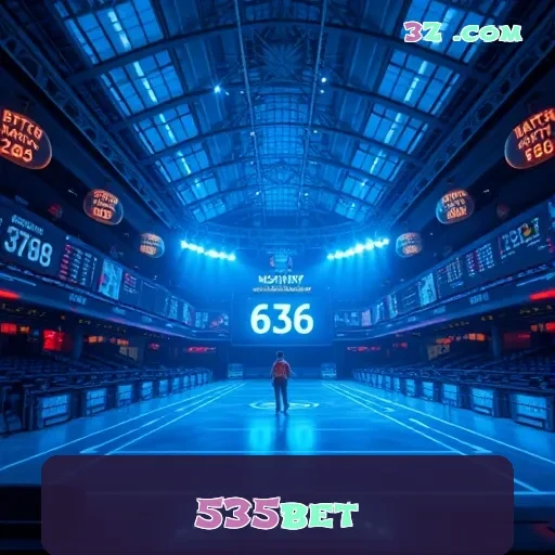 535bet Promoções