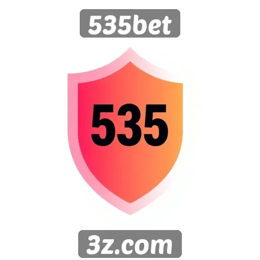 Avaliação da segurança no site 535bet